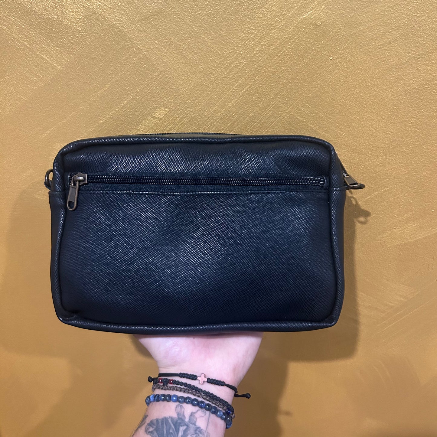 The MIDNIGHT 🖤 KOKYKAI CLUTCH HANDBAG