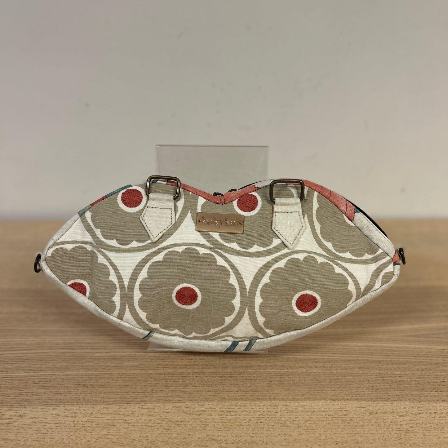 The Gear βοΈ KOKYKAI Baci π Handbag
