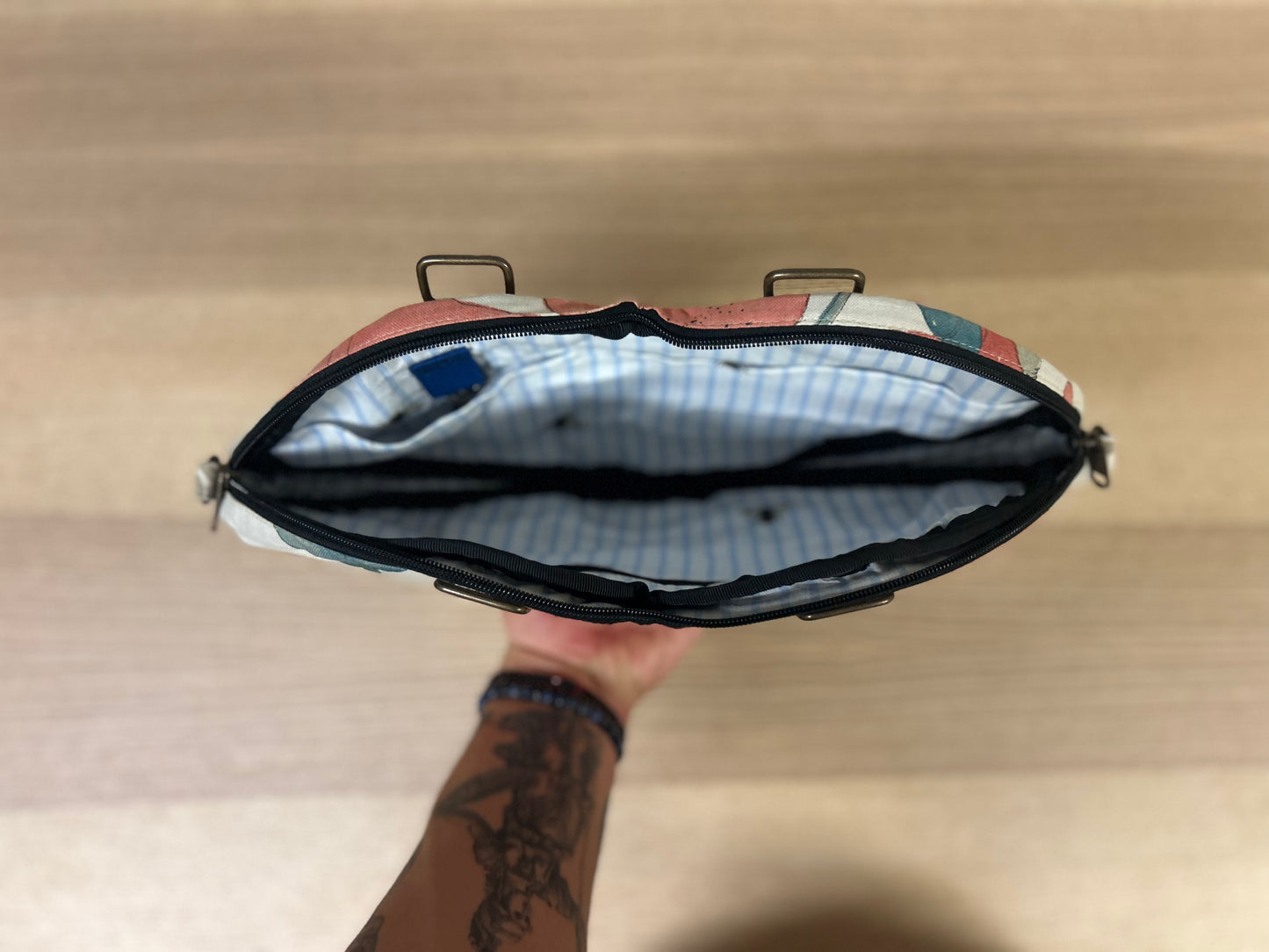 The Gear βοΈ KOKYKAI Baci π Handbag