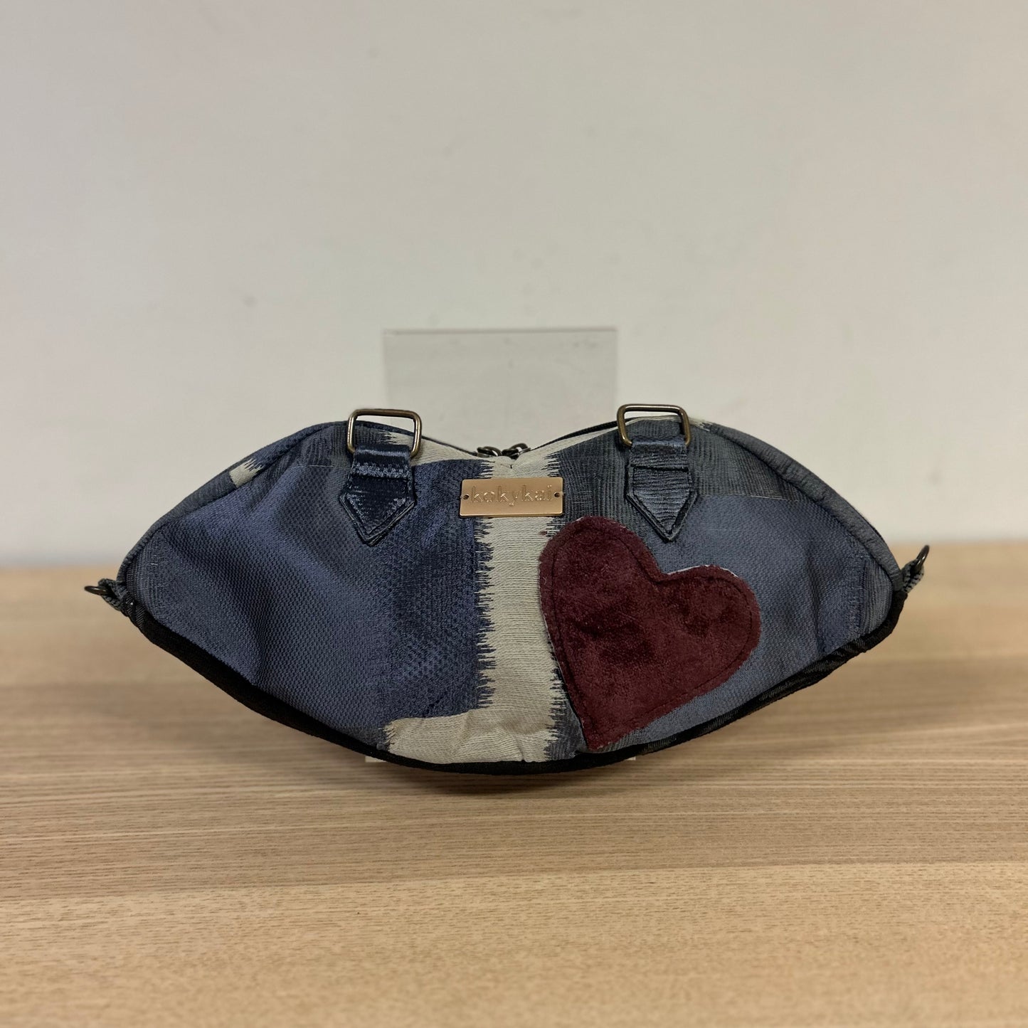 The Divided Love β₯οΈ KOKYKAI Baci π Handbag