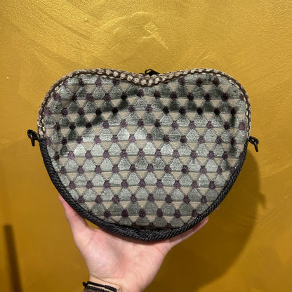 Honeycomb Love 💛 kokykai Love Heart Handbag 2.0